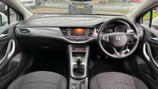 Vauxhall Astra 1.0T ecoTEC Design 5dr Petrol Hatchback